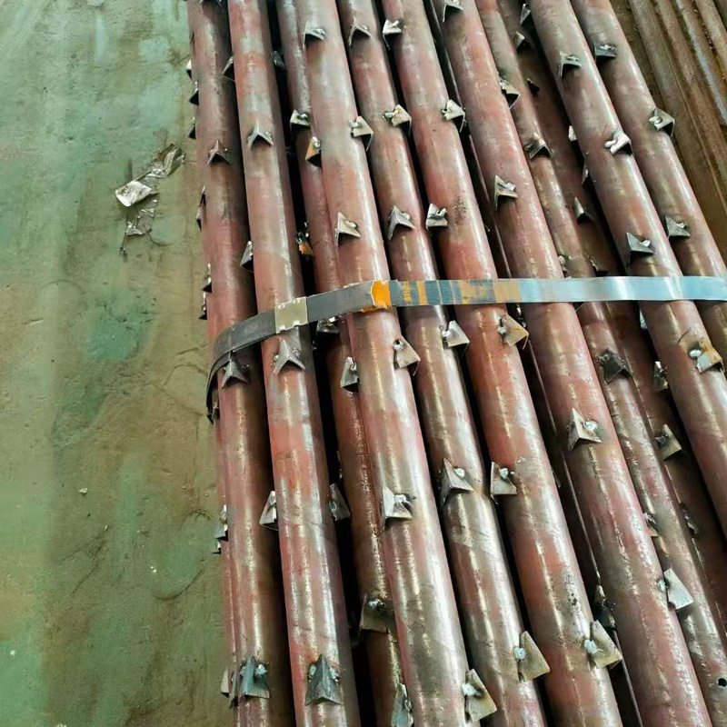 商都土钉小导管