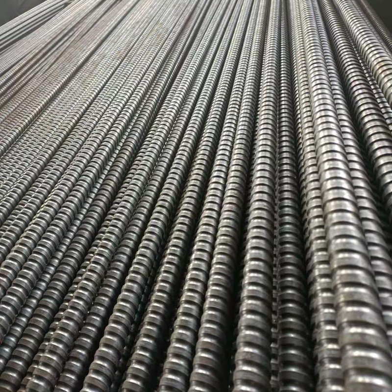 商都中空锚杆