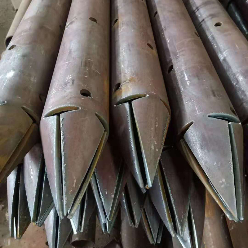 商都预埋注浆管